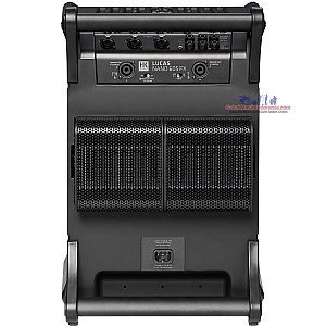 HK AUDIO Lucas Nano 605FX Portable Sound System
